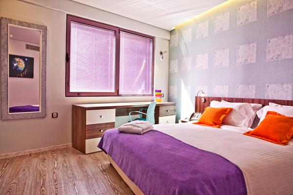 Hôtel Novus City photo 1