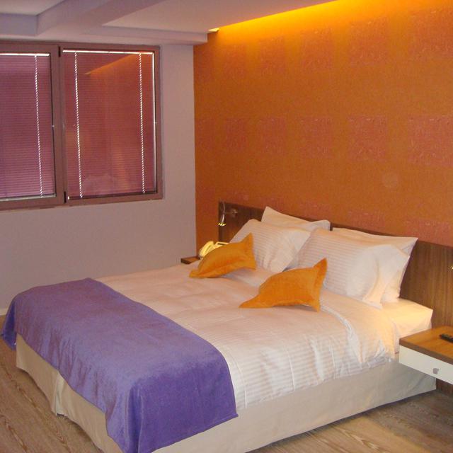 Hôtel Novus City photo 4