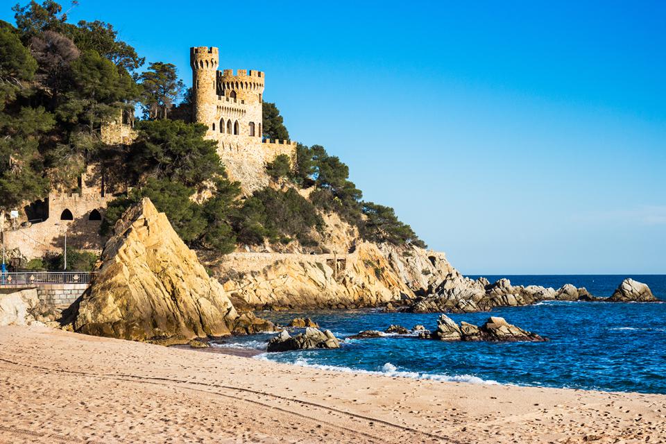 Lloret de Mar Photo : 2 sur 2