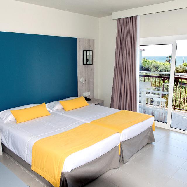 Hotel Estival El Dorado Resort - Demi-pension photo 5