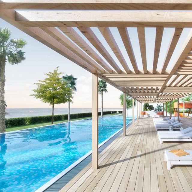 Hotel Estival El Dorado Resort - Demi-pension