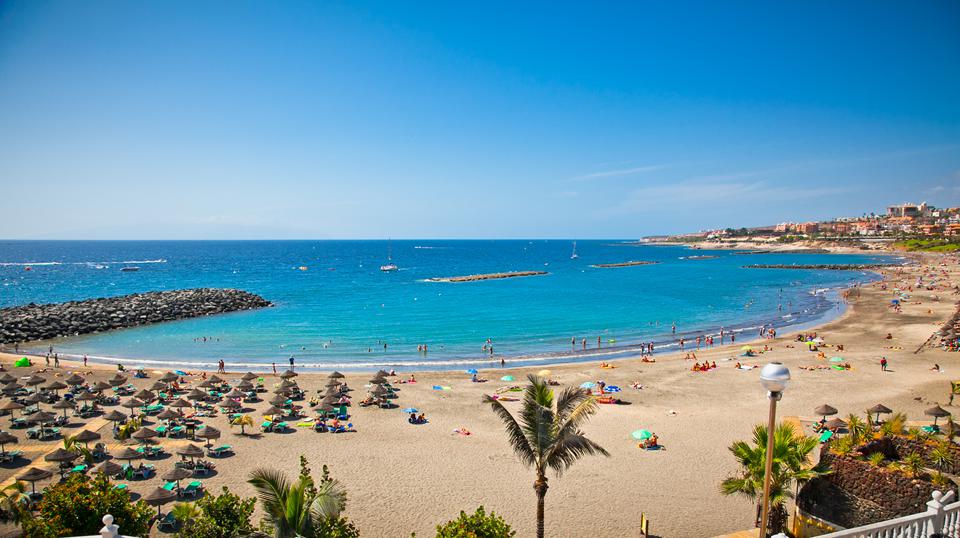 Playa de las Americas Photo : 1 sur 1