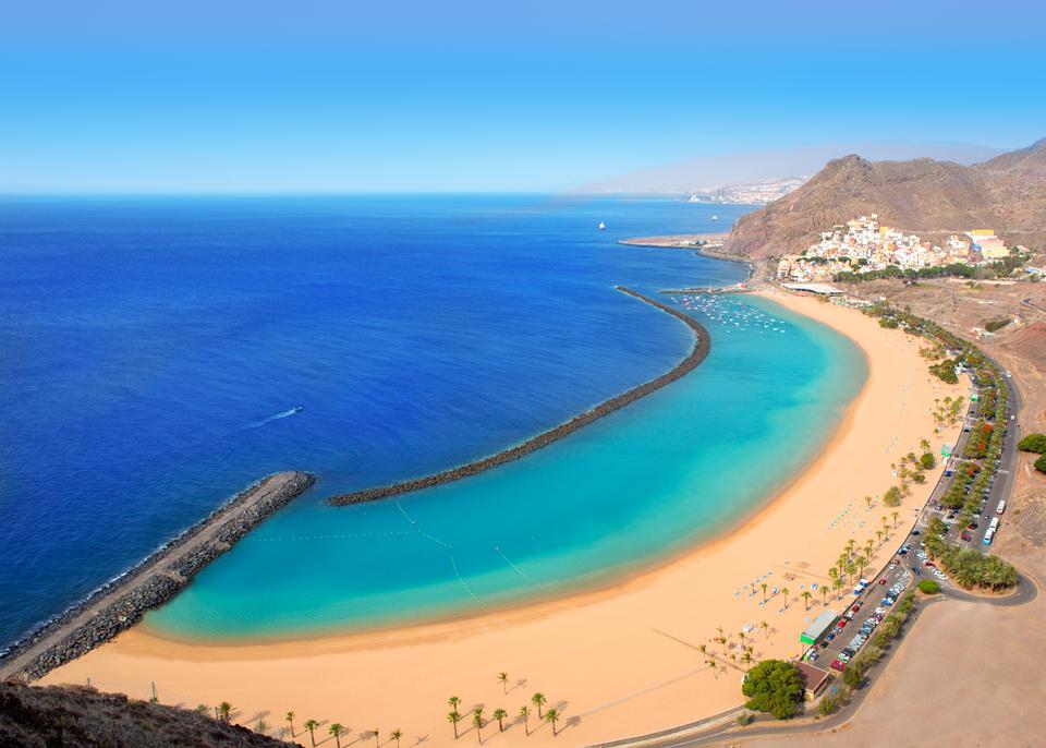 Santa Cruz de Tenerife Photo : 1 sur 1