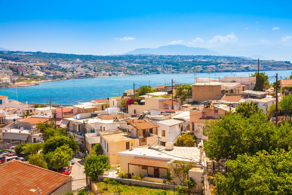 Rethymnon Photo : 1 sur 3