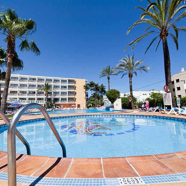 Hôtel Vibra Mare Nostrum