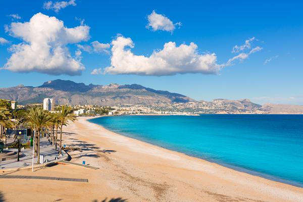 Photo de Albir