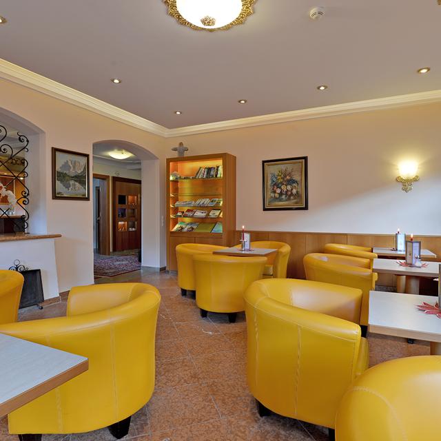 Hôtel Strolz photo 6