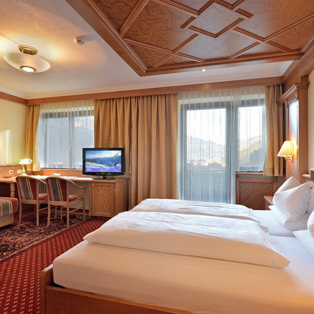 Hôtel Strolz photo 4