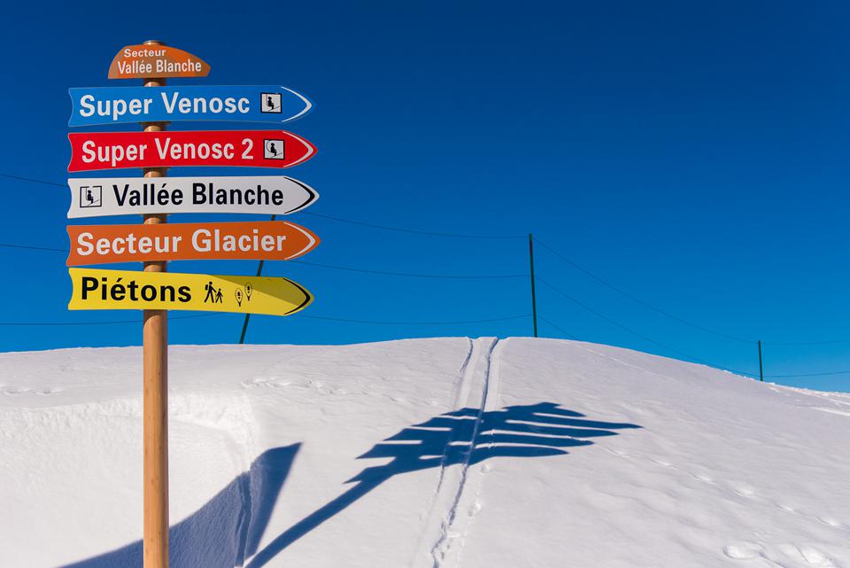 Les Deux Alpes Photo : 3 sur 3