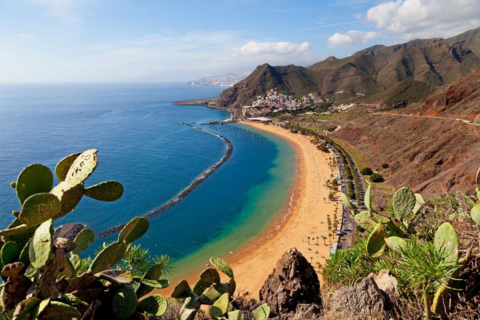 Tenerife Photo : 6 sur 7