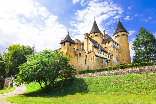 Photo de Sarlat la Caneda