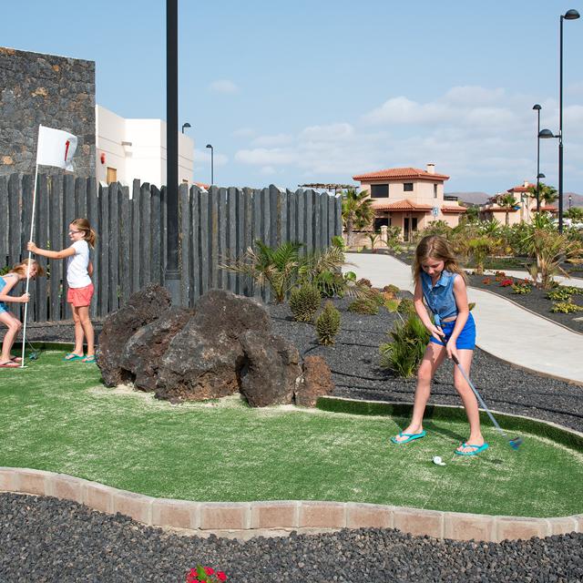 P&V Village Club Fuerteventura OrigoMare - voiture de location comprise photo 11