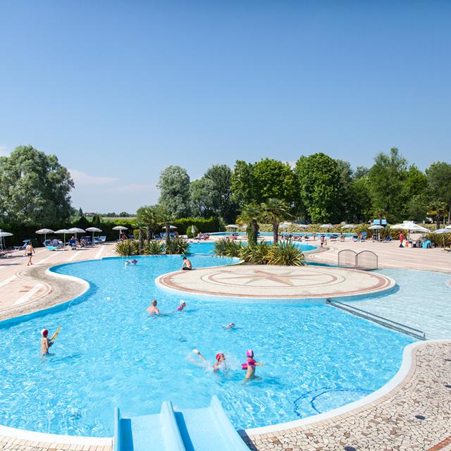 Camping Laguna Village