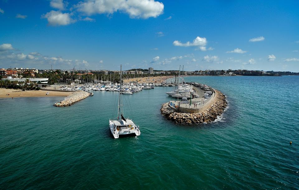 Salou Photo : 1 sur 1