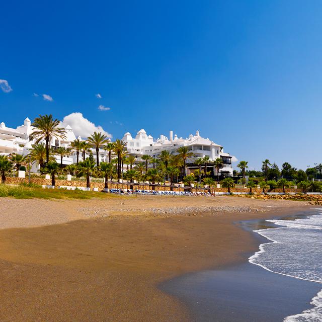 Hôtel H10 Estepona Palace photo 26
