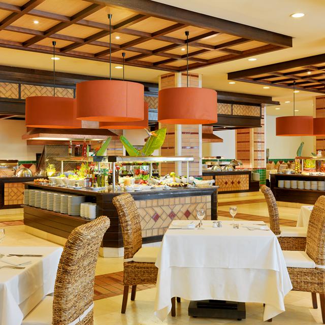 Hôtel H10 Estepona Palace photo 23