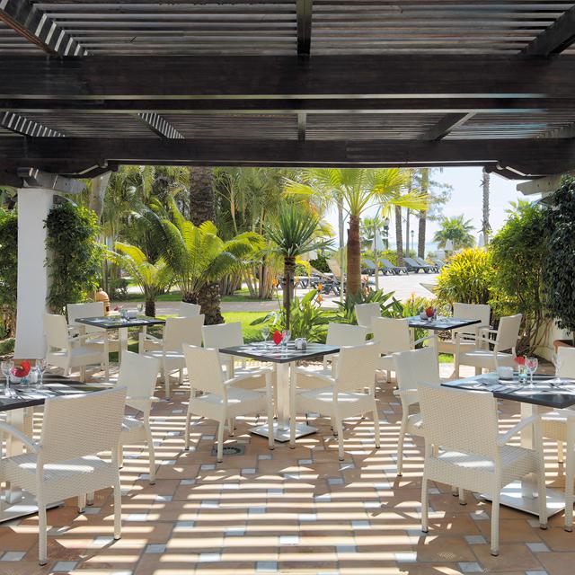 Hôtel H10 Estepona Palace photo 24