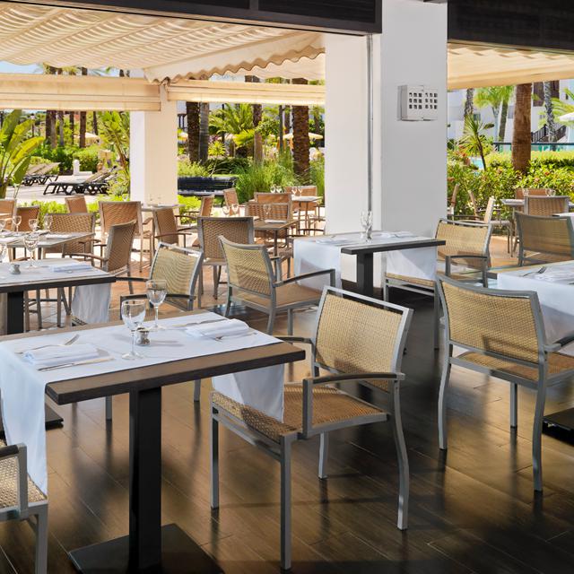 Hôtel H10 Estepona Palace photo 27