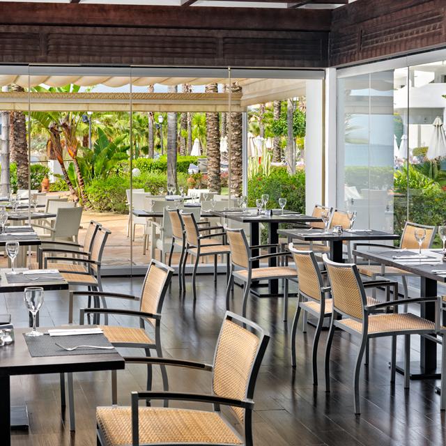 Hôtel H10 Estepona Palace photo 21