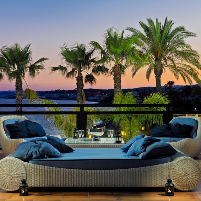 Hôtel H10 Estepona Palace photo 22