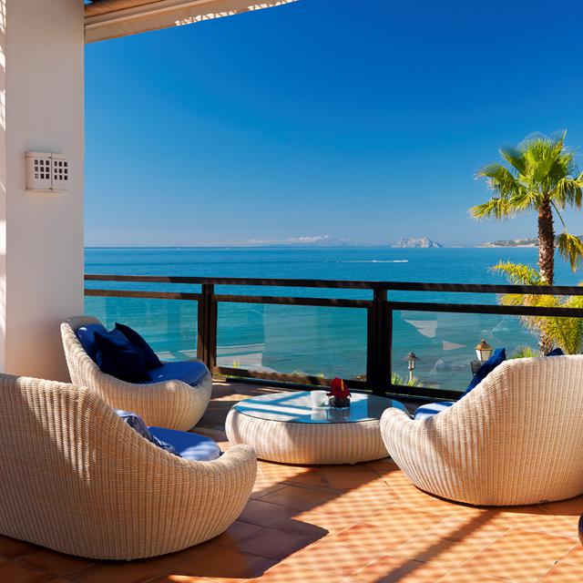 Hôtel H10 Estepona Palace photo 12