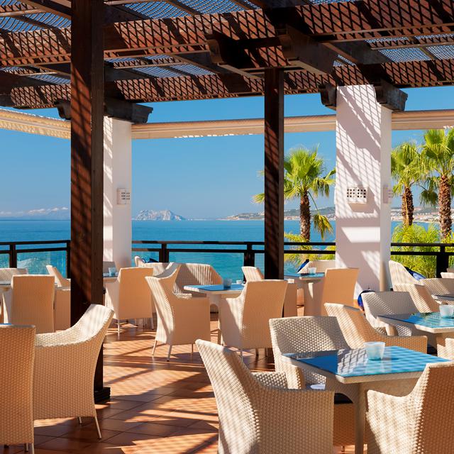 Hôtel H10 Estepona Palace photo 25