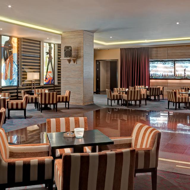 Hôtel H10 Estepona Palace photo 15