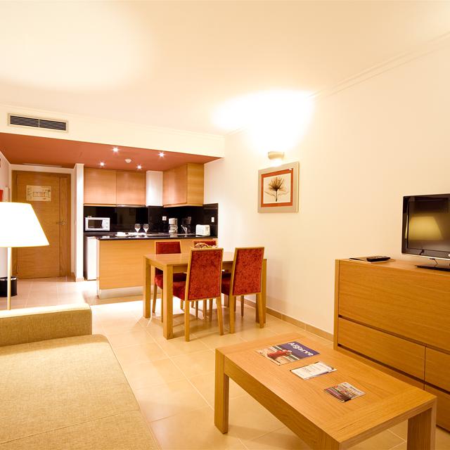 Monte Gordo Hôtel & Spa photo 5