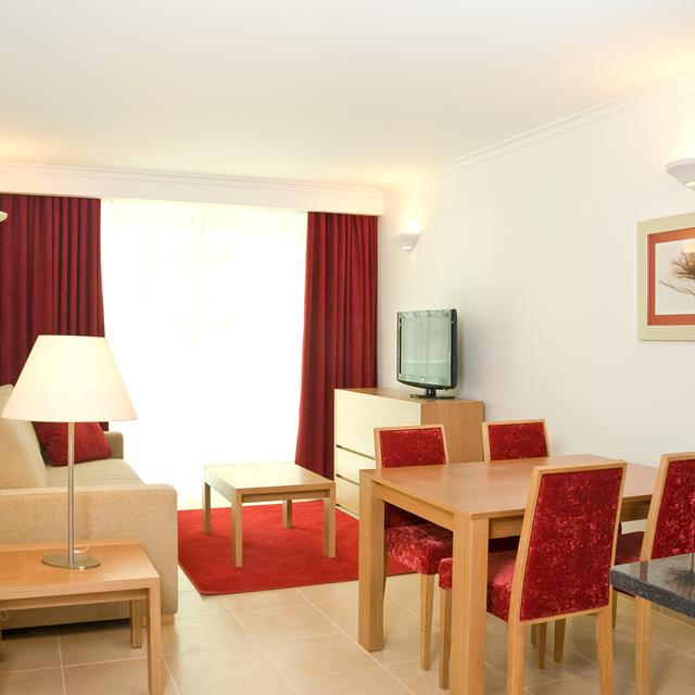 Monte Gordo Hôtel & Spa photo 2
