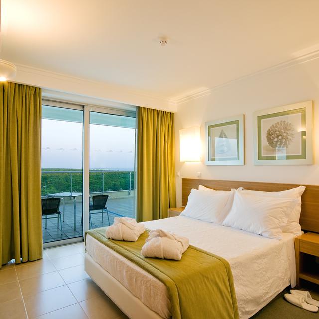 Monte Gordo Hôtel & Spa photo 4