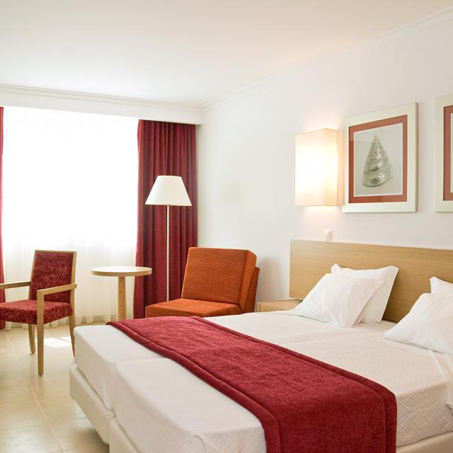 Monte Gordo Hôtel & Spa photo 1