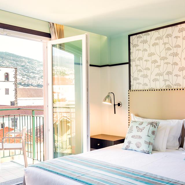 Castanheiro Boutique Hôtel photo 3