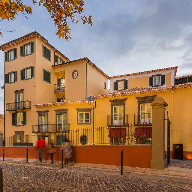 Castanheiro Boutique Hôtel photo 16