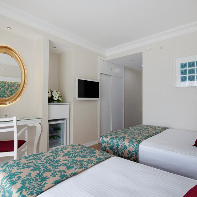Hôtel Alaiye Kleopatra photo 5
