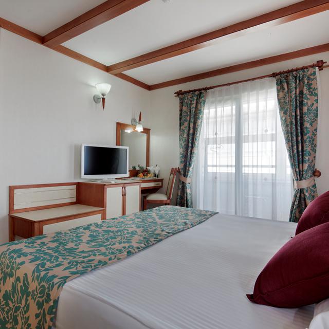 Hôtel Alaiye Kleopatra photo 10