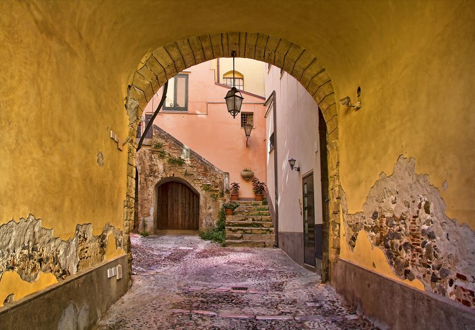 Cefalu Photo : 4 sur 6