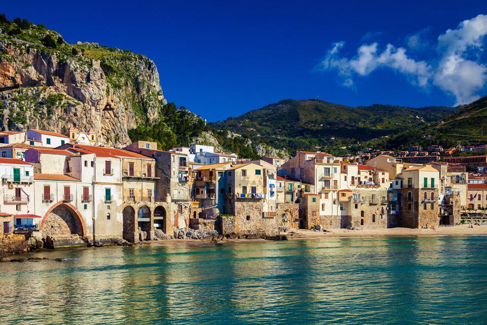 Sicile Photo : 17 sur 17