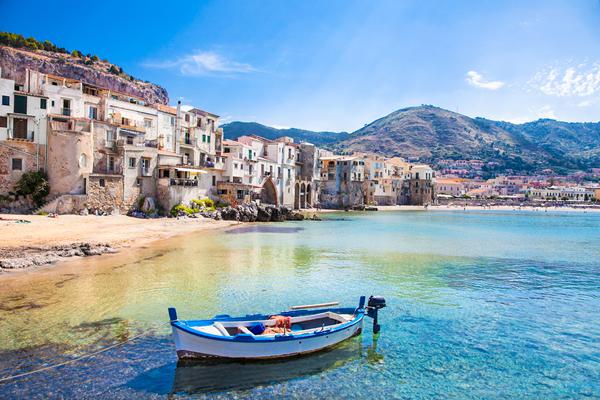 Photo de Cefalu