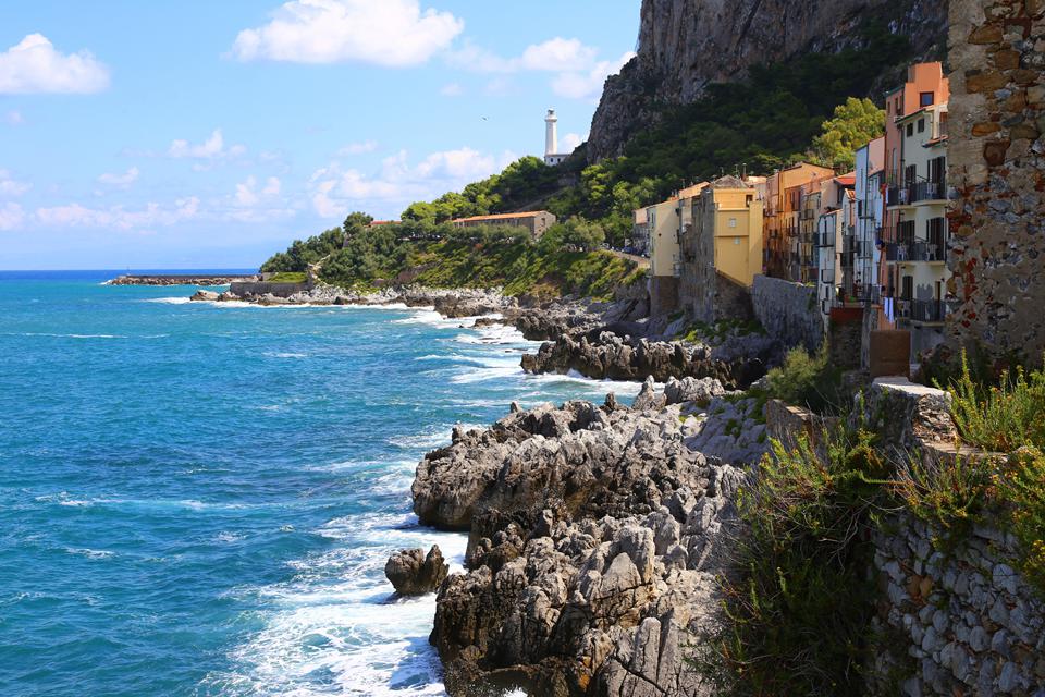 Cefalu Photo : 3 sur 6