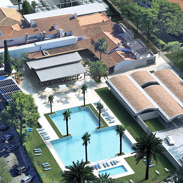 Hotel Estival El Dorado Resort - Demi-pension photo 24