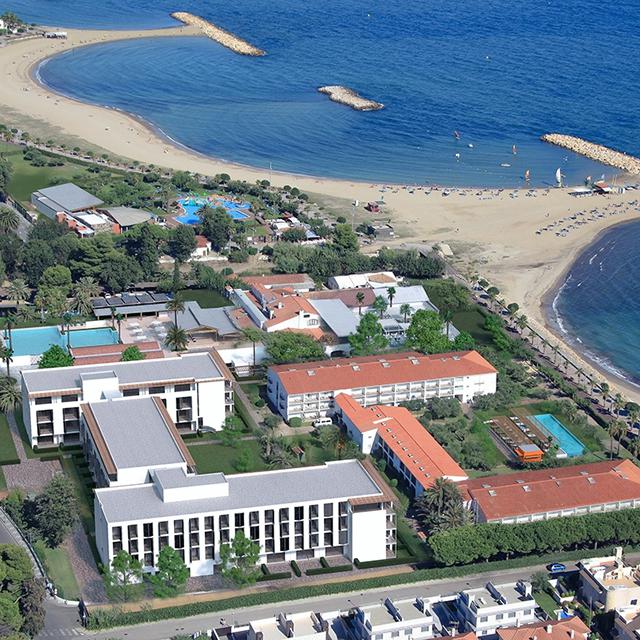 Hotel Estival El Dorado Resort - Demi-pension photo 23