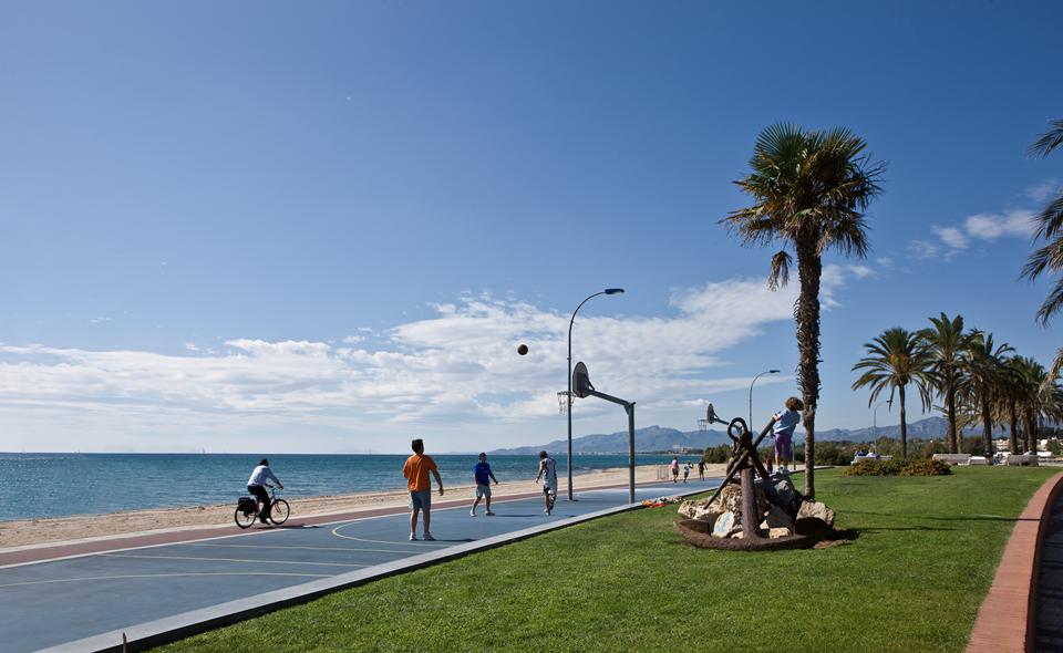 Cambrils Photo : 5 sur 9