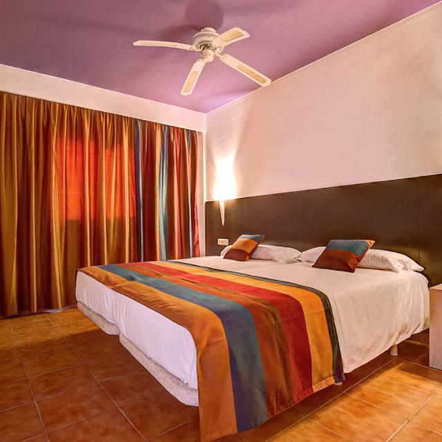 Hôtel SBH Monica Beach photo 12