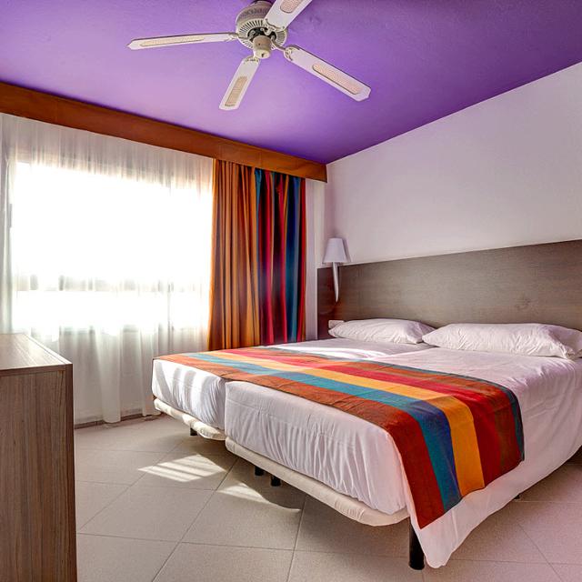 Hôtel SBH Monica Beach photo 2