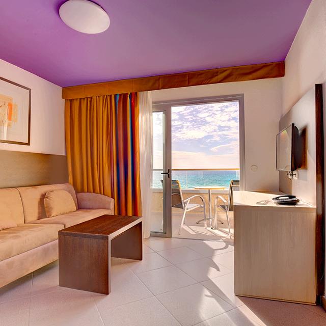 Hôtel SBH Monica Beach photo 3