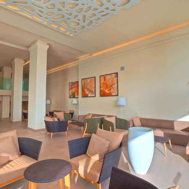 Hôtel SBH Monica Beach photo 6