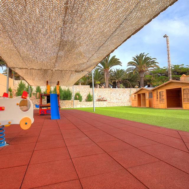 Hôtel SBH Monica Beach photo 11