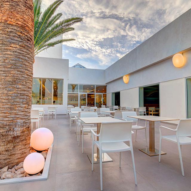 Hôtel SBH Monica Beach photo 5