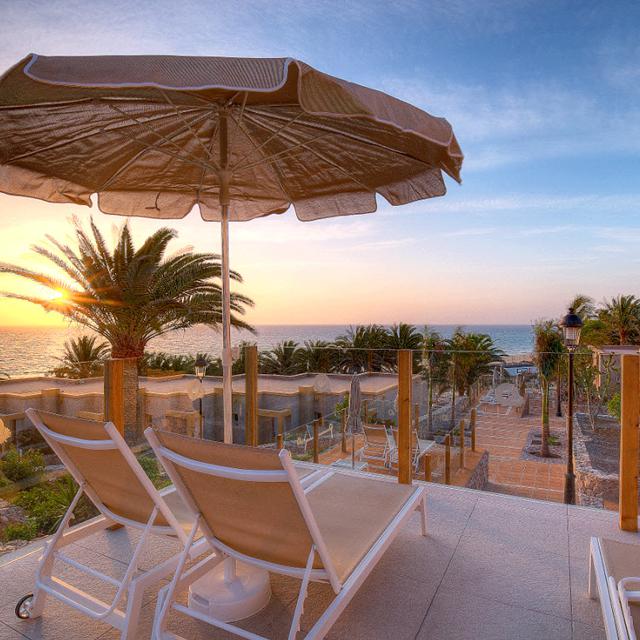 Hôtel SBH Monica Beach photo 14