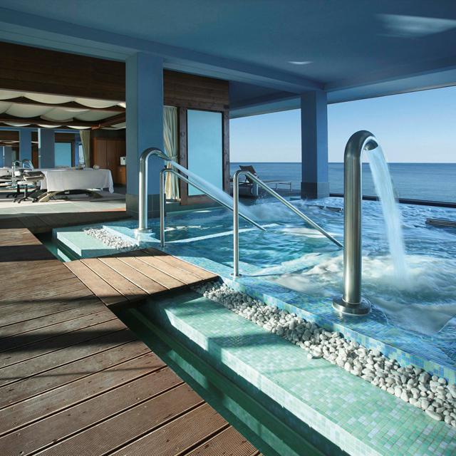 Lopesan Villa del Conde Resort & Thalasso photo 18